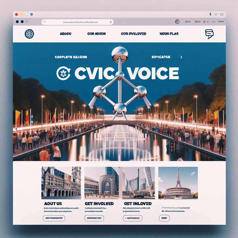 CivicVoice
