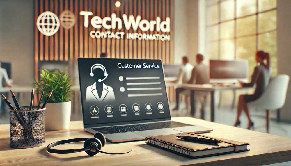 Contact
